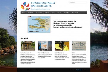 VFHI: Vincentian Family Haiti Initiative